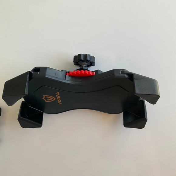 Multi-size Support Phone Holder, Black - Picture 5 of 10